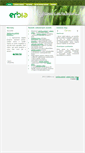 Mobile Screenshot of erbiasro.cz